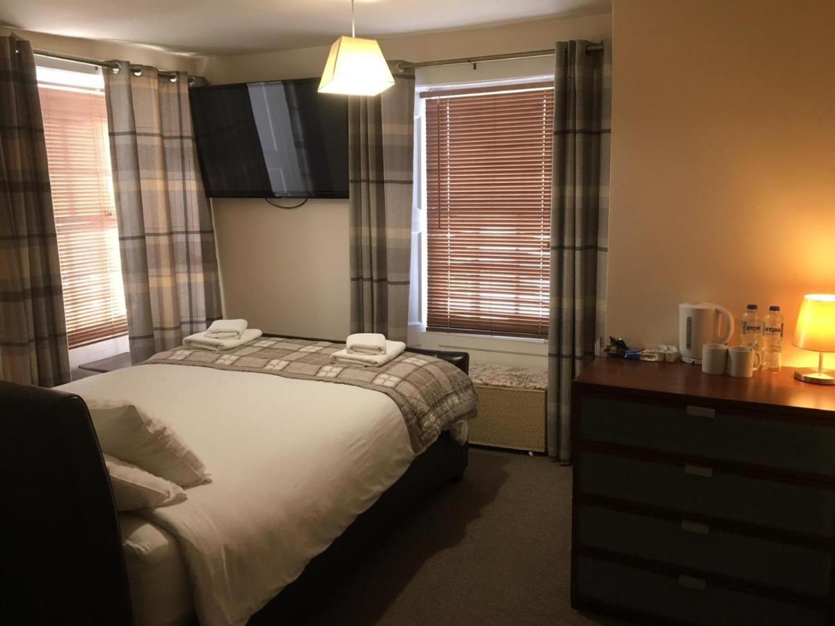 The Royal Hotel Anstruther Zewnętrze zdjęcie