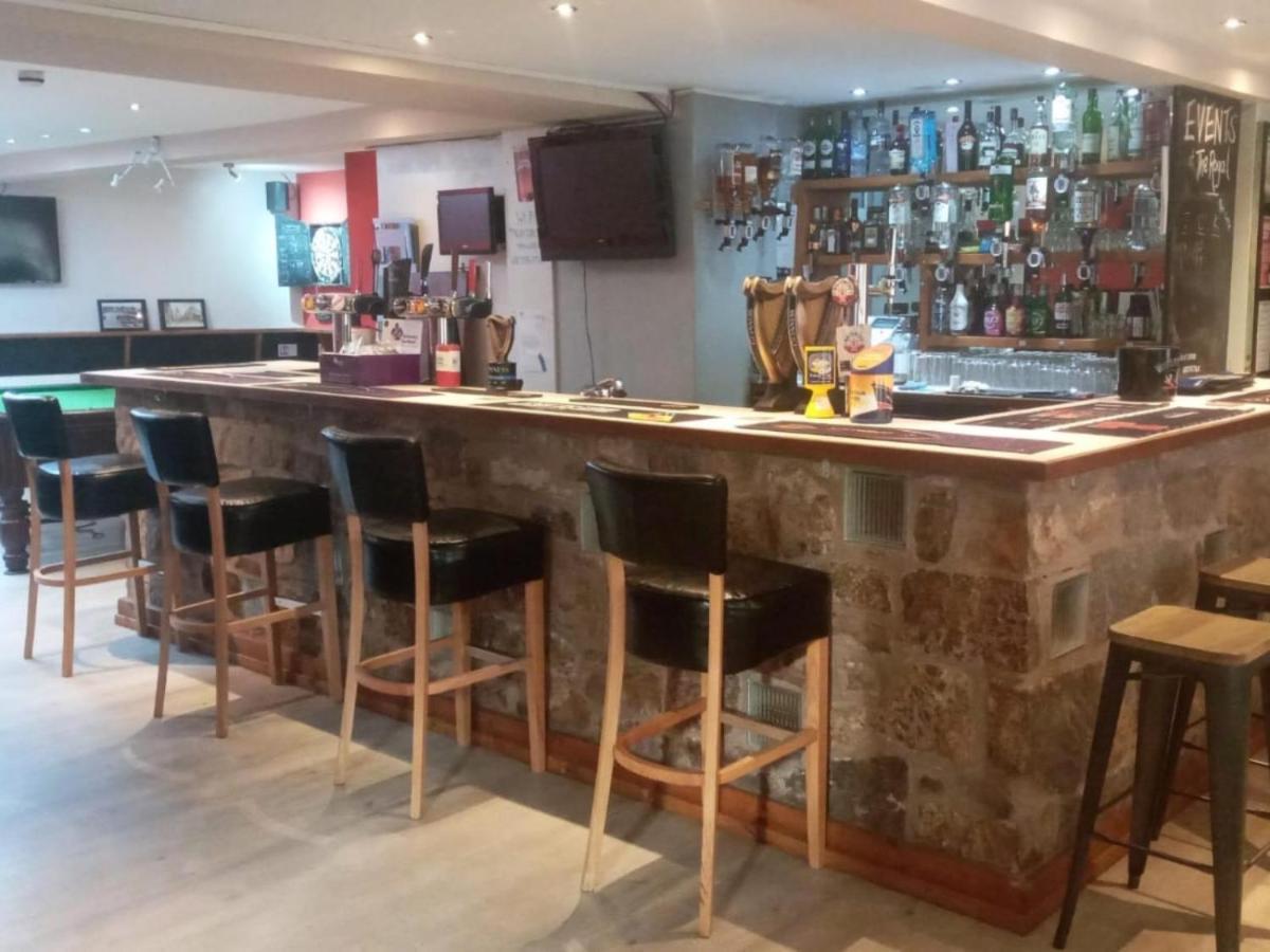 The Royal Hotel Anstruther Zewnętrze zdjęcie
